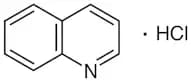 Quinoline Hydrochloride
