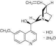 Quinine Hydrochloride Dihydrate