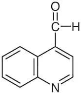 4-Quinolinecarboxaldehyde