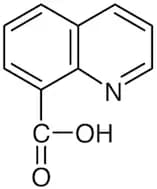 8-Quinolinecarboxylic Acid