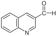 3-Quinolinecarboxaldehyde