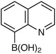 Quinoline-8-boronic Acid (contains varying amounts of Anhydride)