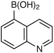 Quinoline-5-boronic Acid (contains varying amounts of Anhydride)