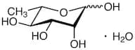 L-(+)-Rhamnose Monohydrate