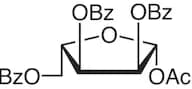 β-L-Ribofuranose 1-Acetate 2,3,5-Tribenzoate
