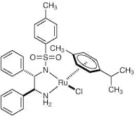 RuCl[(S,S)-Tsdpen](p-cymene)