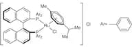 [RuCl(p-cymene)((S)-binap)]Cl