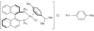 [RuCl(p-cymene)((R)-tolbinap)]Cl