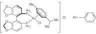 [RuCl(p-cymene)((R)-segphos®)]Cl