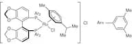 [RuCl(p-cymene)((S)-dm-segphos®)]Cl