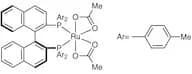 Ru(OAc)2[(S)-tolbinap]
