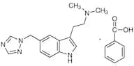 Rizatriptan Benzoate
