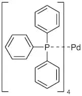 Pd(PPh3)4 (HPMC encapsulated)