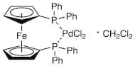 PdCl2(dppf)·CH2Cl2 (HPMC encapsulated)