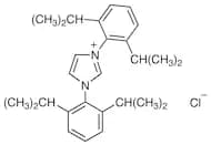 1,3-Bis(2,6-diisopropylphenyl)imidazolium Chloride (HPMC encapsulated)