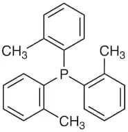 Tri(o-tolyl)phosphine (HPMC encapsulated)