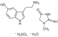 Serotonin Creatinine Sulfate Monohydrate