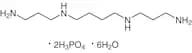 Spermine Phosphate Hexahydrate