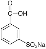 3-Sulfobenzoic Acid Monosodium Salt