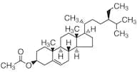 β-Sitosterol Acetate (contains Campesterol Acetate)