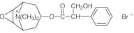 Scopolamine Methyl Bromide