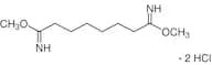 Dimethyl Suberimidate Dihydrochloride [Cross-linking Agent for Protein Research]
