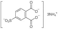 Triammonium 4-Sulfophthalate (contains 3-Sulfophthalate)