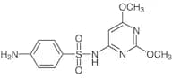 Sulfadimethoxine