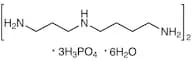 Spermidine Phosphate Hexahydrate