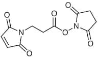 N-Succinimidyl 3-Maleimidopropionate [Cross-linking Reagent]