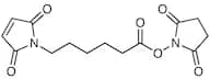 N-Succinimidyl 6-Maleimidohexanoate [Cross-linking Reagent]