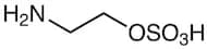 2-Aminoethyl Hydrogen Sulfate