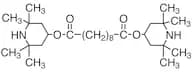 Bis(2,2,6,6-tetramethyl-4-piperidyl) Sebacate