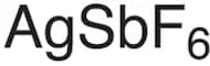 Silver Hexafluoroantimonate(V)