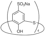 4-Sulfothiacalix[4]arene Sodium Salt
