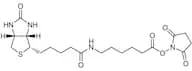 N-Succinimidyl 6-Biotinamidohexanoate