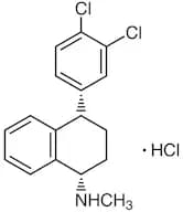 Sertraline Hydrochloride