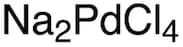 Sodium Tetrachloropalladate(II)