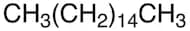Reference Material for Flash Point Certified by The Japan Petroleum Institute, Hexadecane