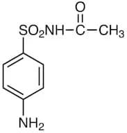 Sulfacetamide