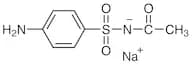 Sulfacetamide Sodium Salt