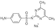 Sulfamethazine Sodium Salt