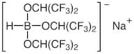 Sodium Tris(1,1,1,3,3,3-hexafluoroisopropoxy)borohydride [Reducing Reagent]