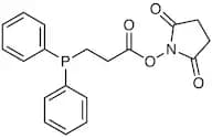N-Succinimidyl 3-(Diphenylphosphino)propionate