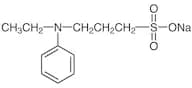 Sodium 3-(N-Ethylanilino)propanesulfonate [for Biochemical Research]