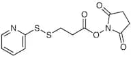 N-Succinimidyl 3-(2-Pyridyldithio)propionate