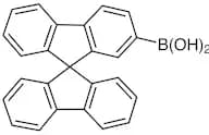 9,9'-Spirobi[9H-fluorene]-2-boronic Acid