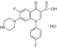 Sarafloxacin Hydrochloride