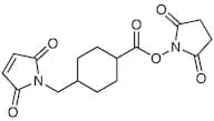 N-Succinimidyl 4-(N-Maleimidomethyl)cyclohexanecarboxylate