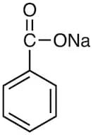 Sodium Benzoate [for Biochemical Research]